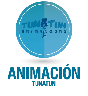 Acceso a animaciones TUNATUN